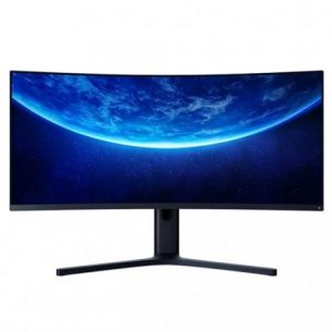 Xiaomi Curved Gaming Monitor 34 - Black