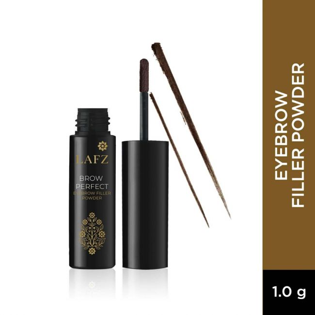 Lafz Brow Perfect Eyebrow Filler Powder