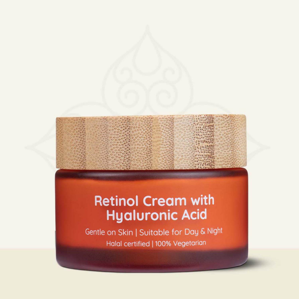 ORGANIX RETINOL CREAM