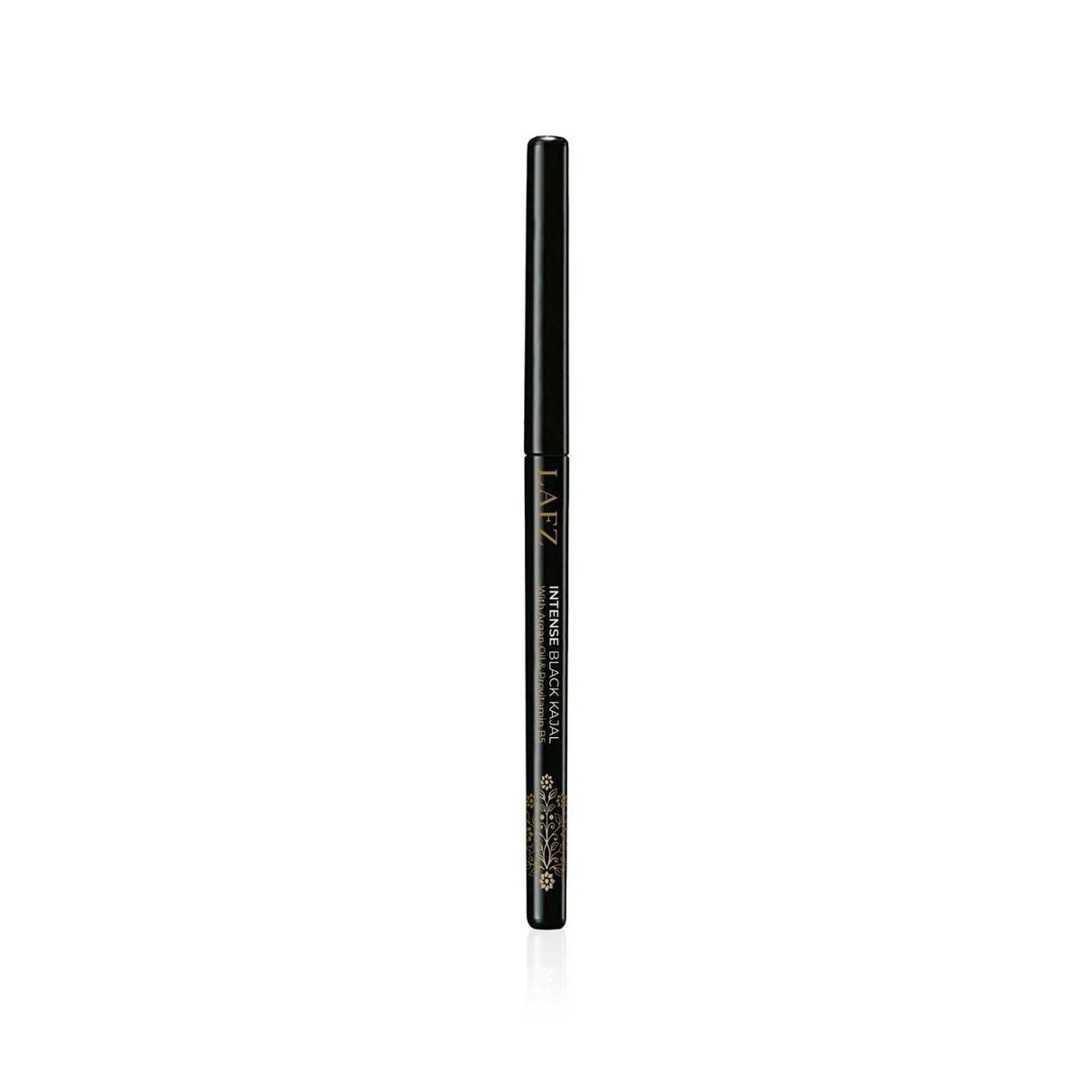 Lafz Intense Black Kajal (0.35g)