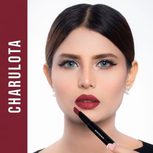 Nirvana Color Lip Crayons – Charulota