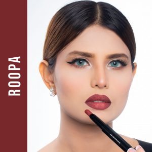 Nirvana Color Lip Crayons – Roopa