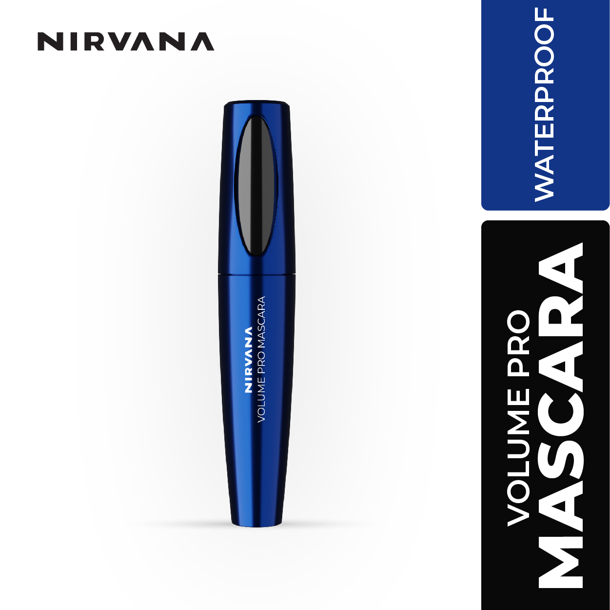Nirvana Color Volume Pro Mascara