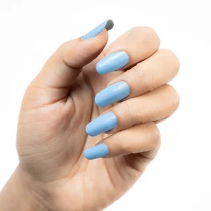 Nirvana Color Nail Enamel - Elegant Look-12